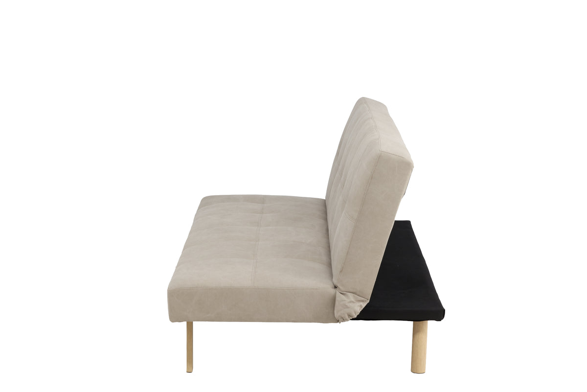 Venture Design Bodil Bäddsoffor Beige