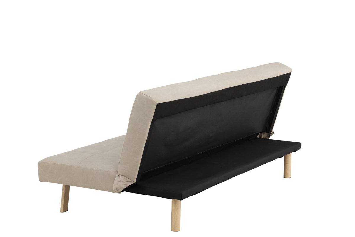Venture Design Bodil Bäddsoffor Beige
