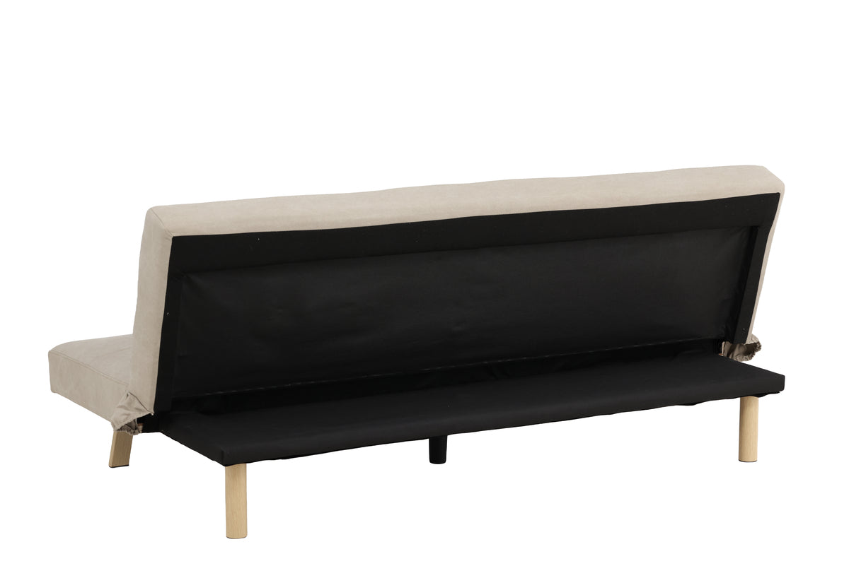 Venture Design Bodil Bäddsoffor Beige