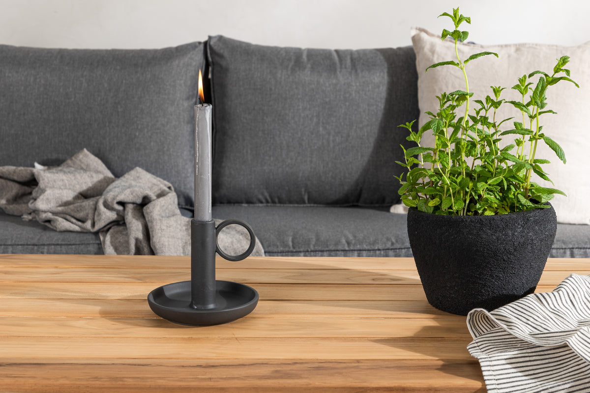 Venture Design Brasilia Soffgrupper Svart