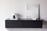 Venture Design Fristad TV-bänkar 45 x 35 x 160