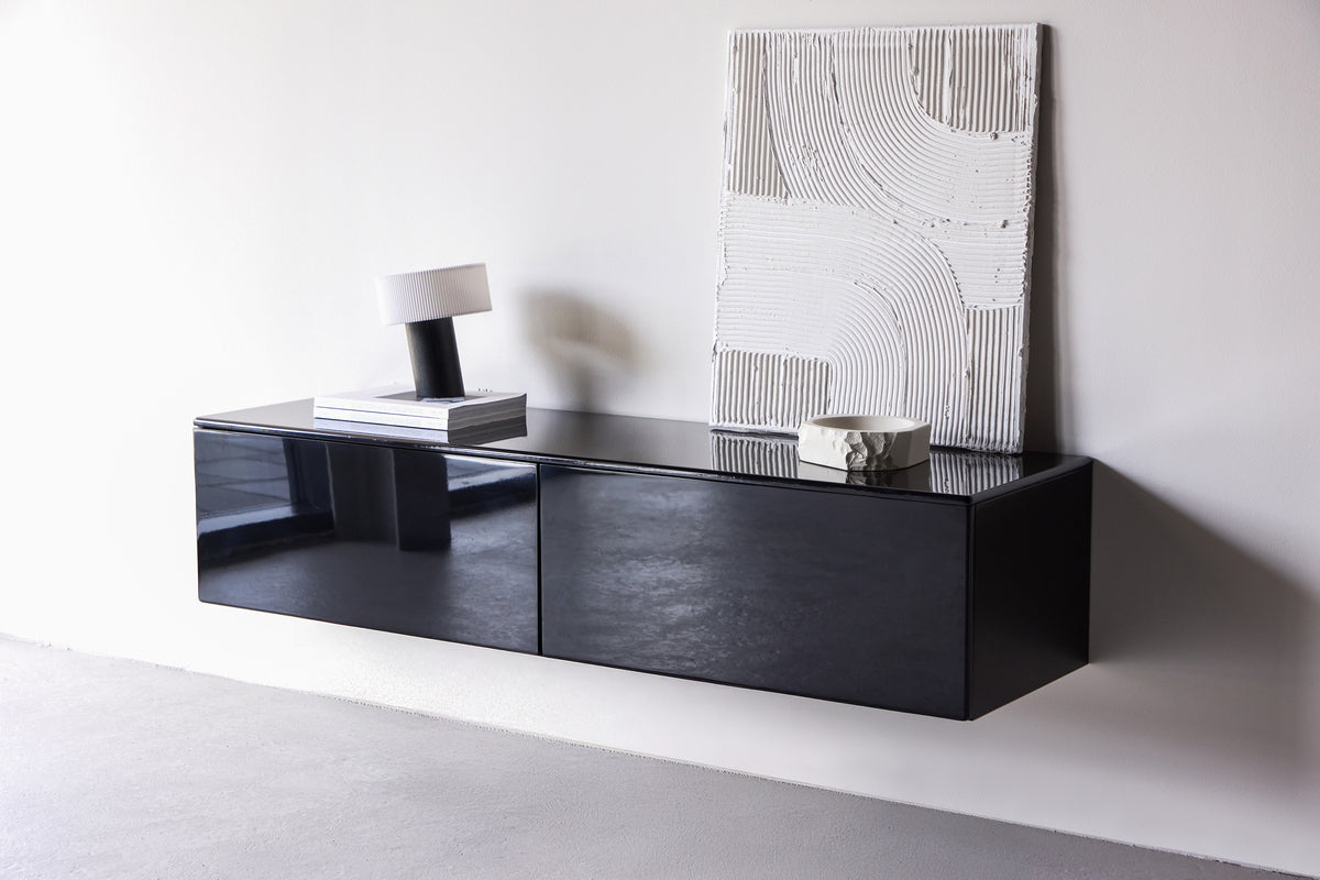 Venture Design Fristad TV-bänkar 45 x 35 x 160