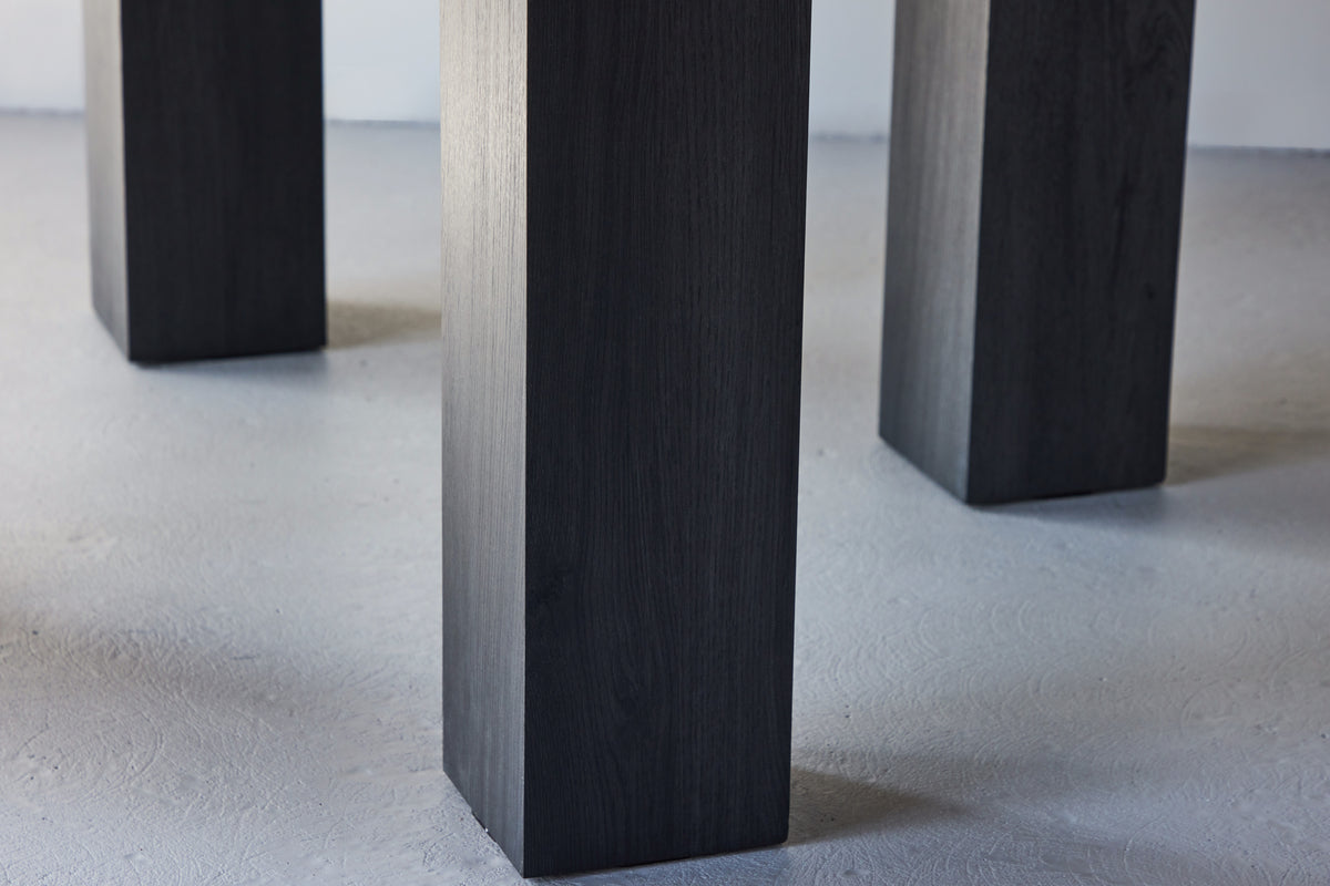 Venture Design Juno Runda Matbord ⌀120 Svart