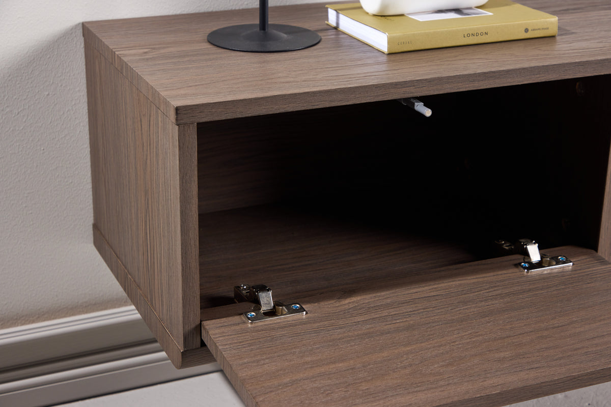 Venture Design Dragh TV-bänkar 35 x 28 x 100