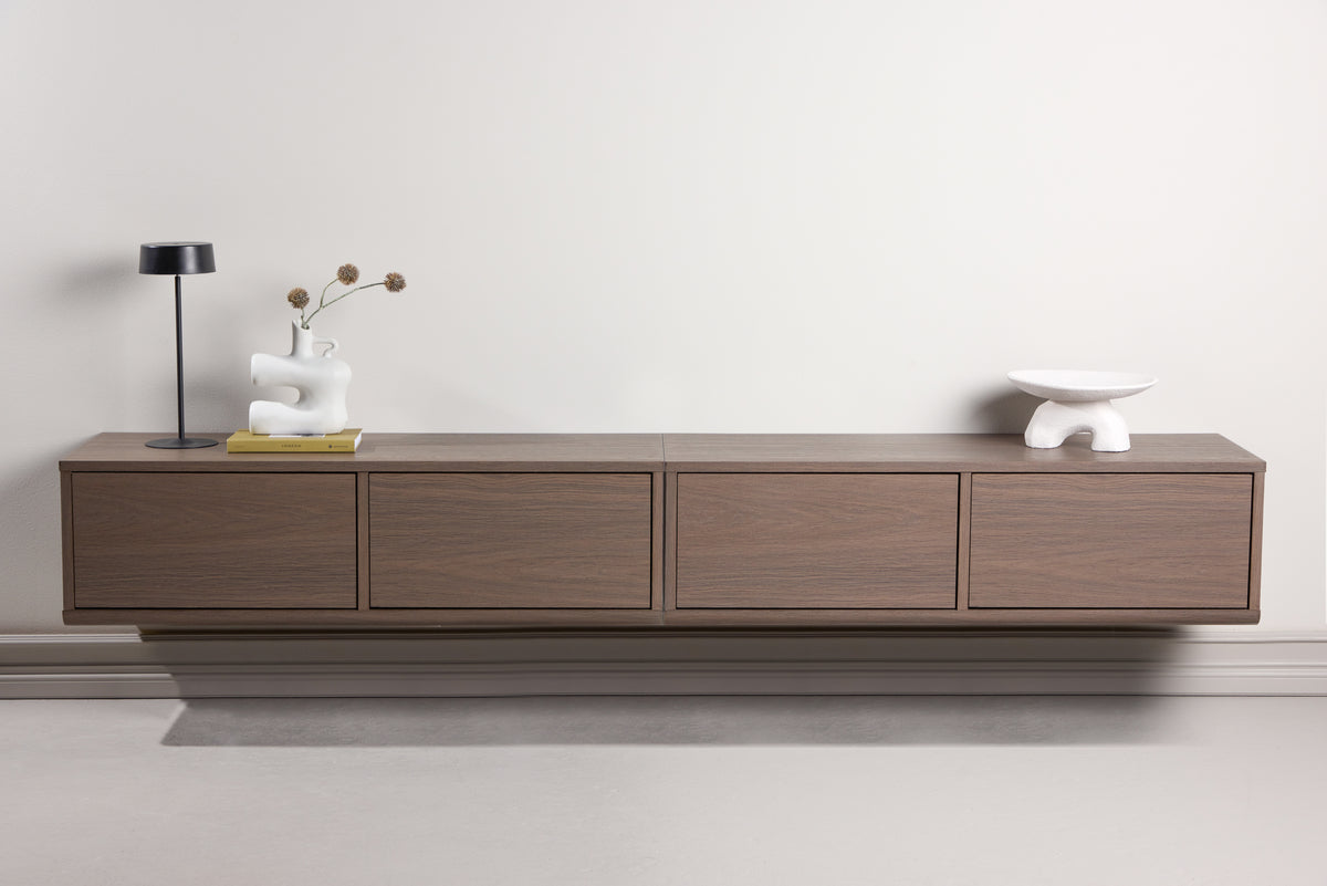 Venture Design Dragh TV-bänkar 35 x 28 x 100