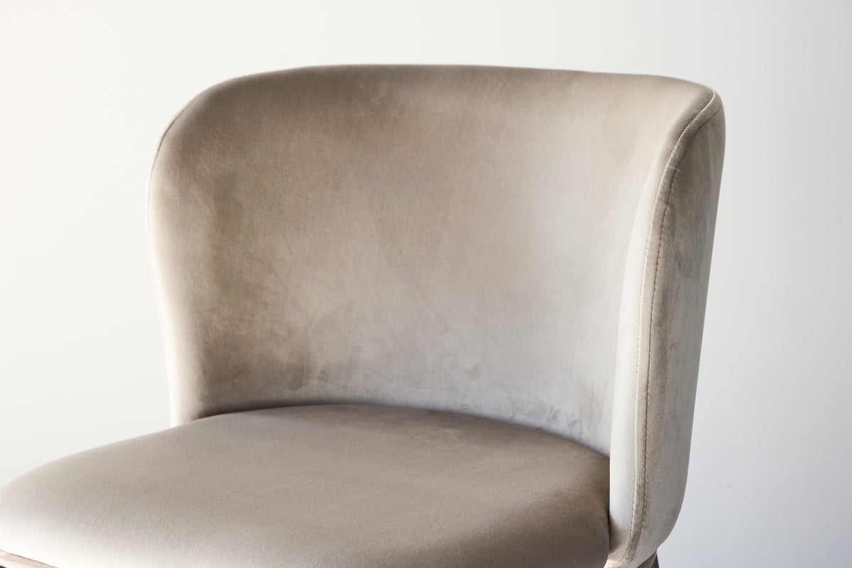 Venture Design Edina Matstolar 2-pack Beige