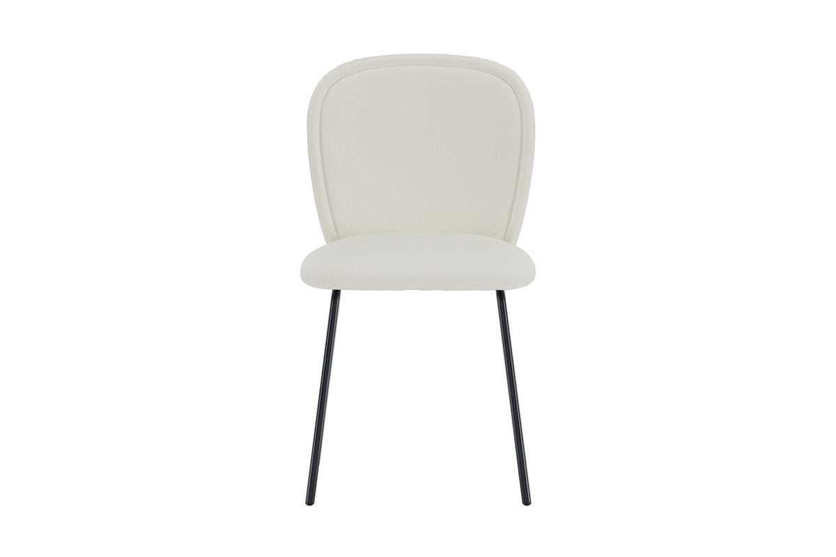 Venture Design Carl Matstolar 2-pack Grädde