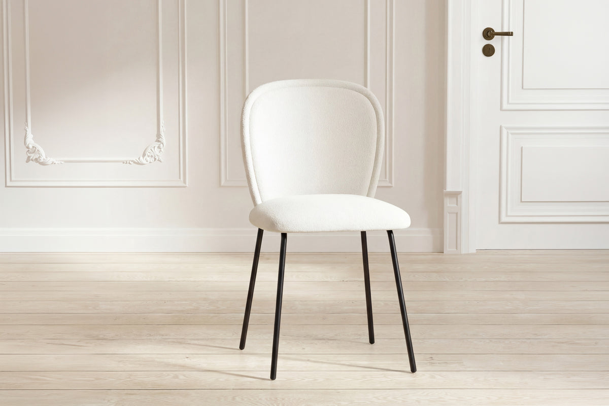 Venture Design Carl Matstolar 2-pack Grädde