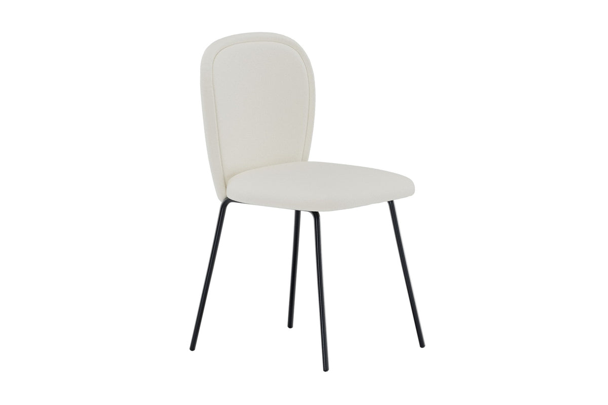 Venture Design Carl Matstolar 2-pack Grädde