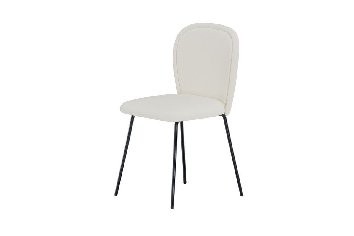 Venture Design Carl Matstolar 2-pack Grädde
