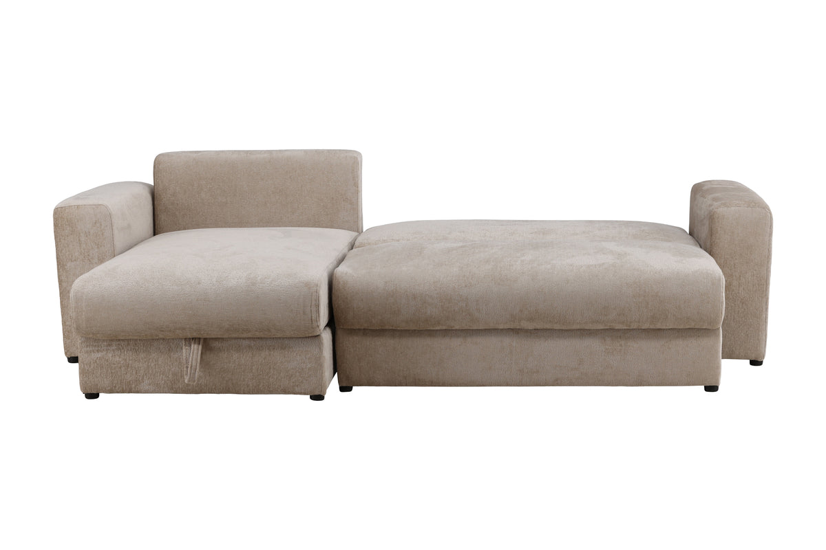 Venture Design Bellman Divansoffor Beige