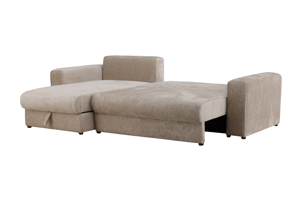 Venture Design Bellman Divansoffor Beige