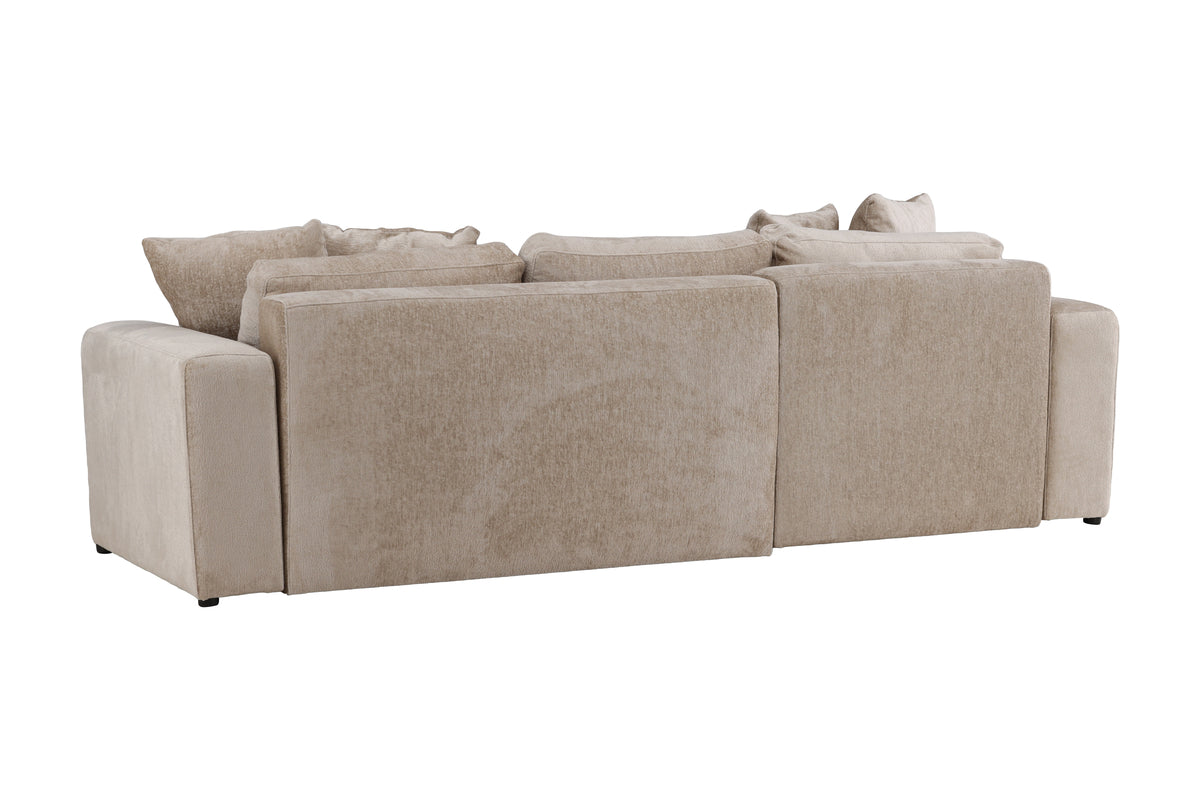 Venture Design Bellman Divansoffor Beige