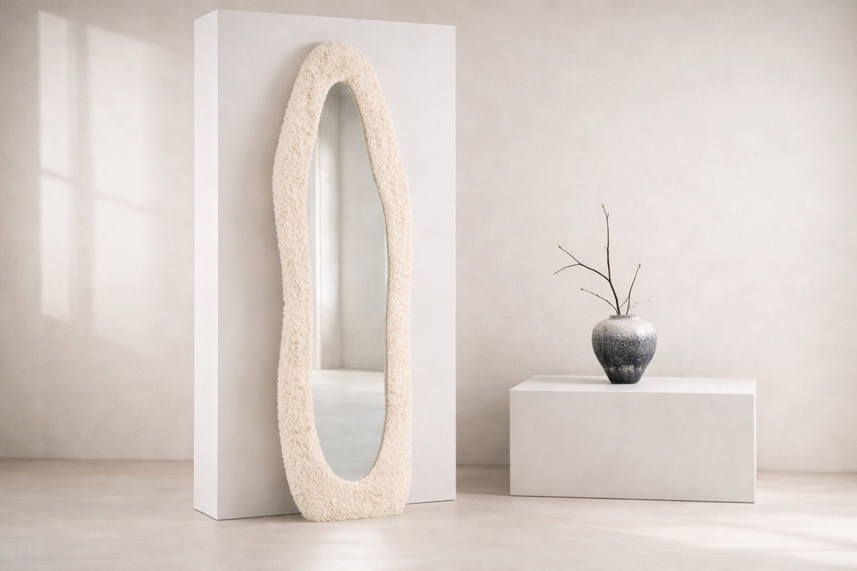 Venture Design Mirza Stor spegel 5 x 193 x 67