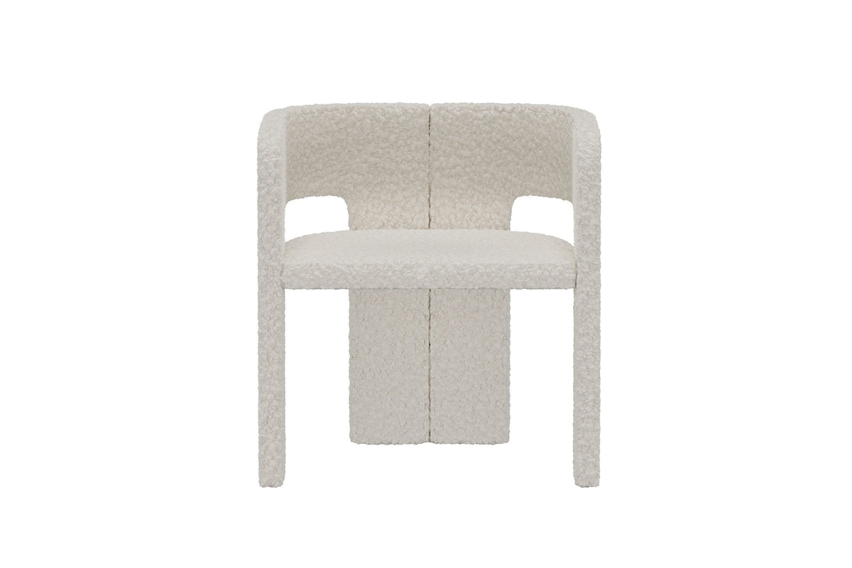 Venture Design Kristin Matstolar 2-pack Vit