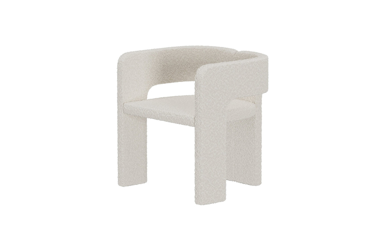 Venture Design Kristin Matstolar 2-pack Vit