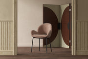 Venture Design Florensa Matstolar 2-pack Brun
