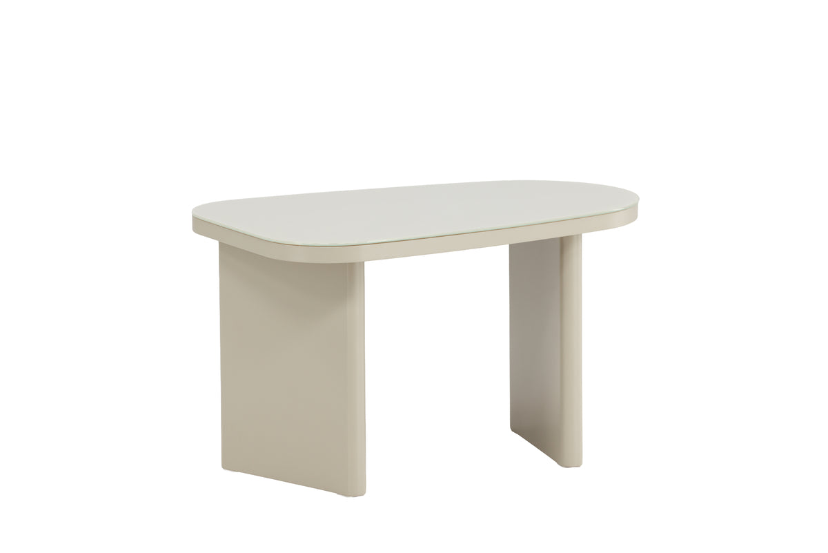 Venture Design Grönvik Sidobord 70 x 45 Beige