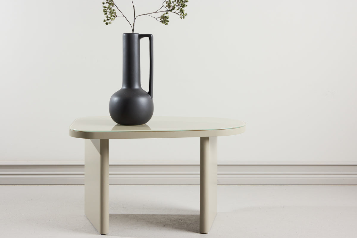 Venture Design Grönvik Sidobord 70 x 45 Beige