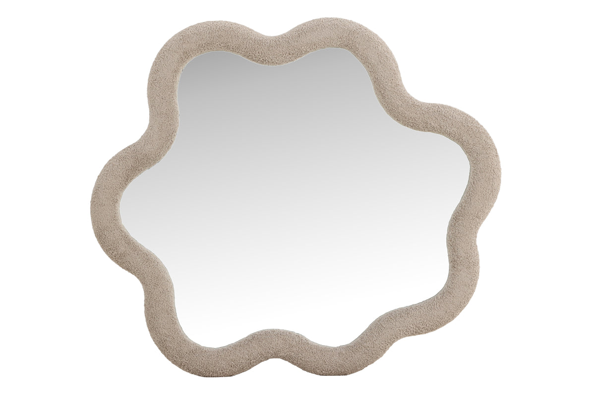 Venture Design Kungsbacka Liten spegel 70 x 3,5 x 70