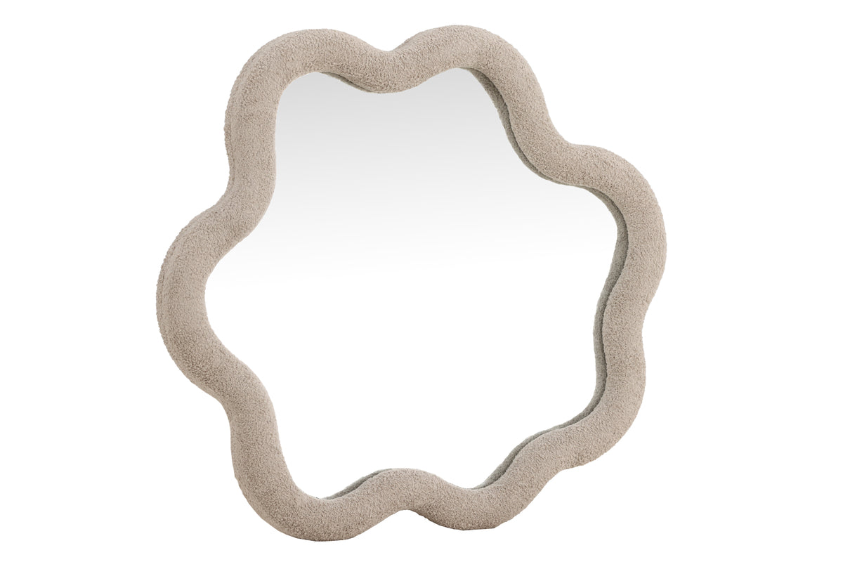 Venture Design Kungsbacka Liten spegel 70 x 3,5 x 70