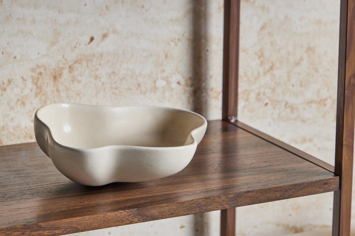 Venture Design Staal Hyllor 26 x 81 x 80 Valnöt