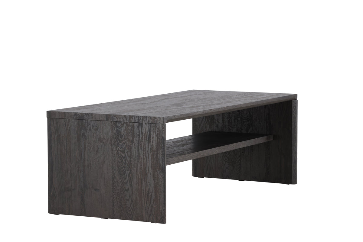 Venture Design Telemarket Soffbord 110 x 50 Svart