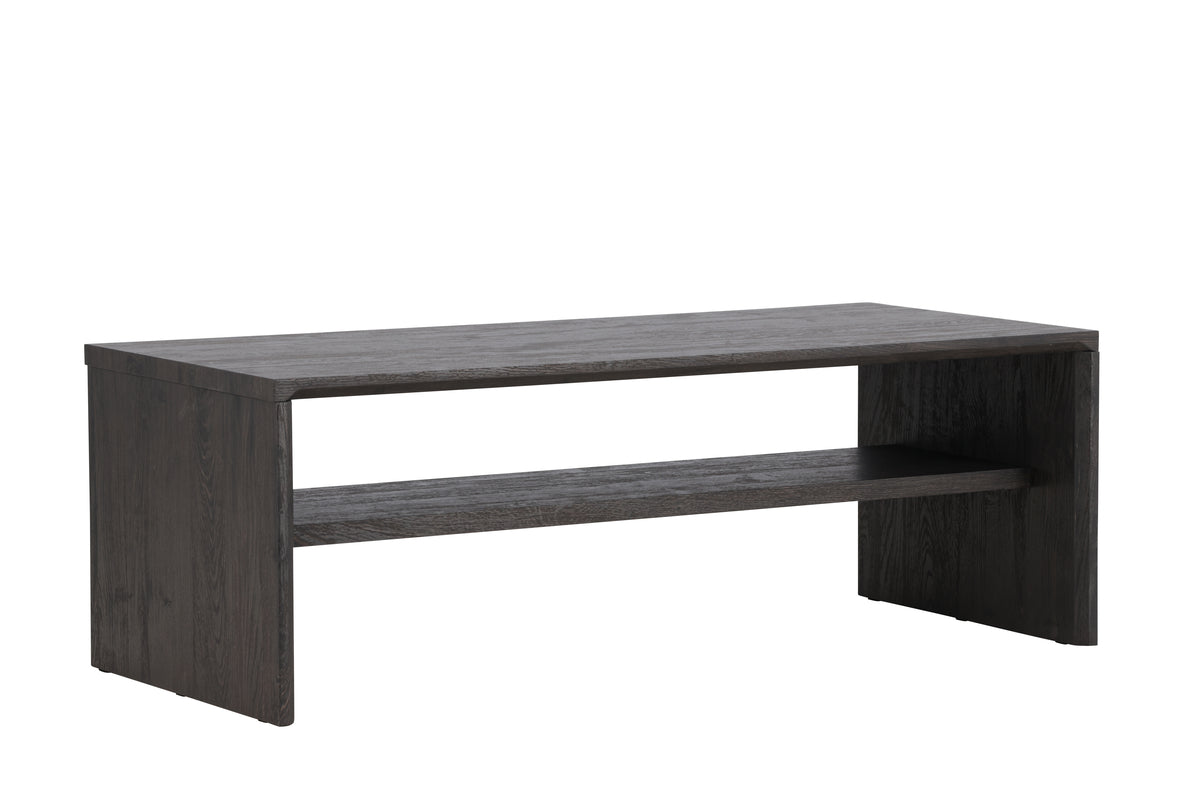 Venture Design Telemarket Soffbord 110 x 50 Svart