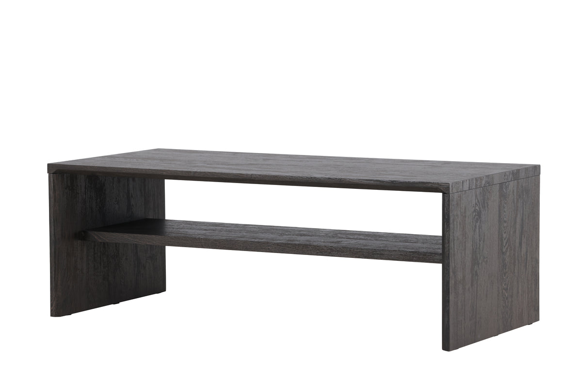 Venture Design Telemarket Soffbord 110 x 50 Svart