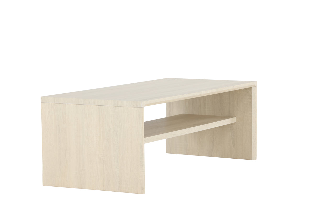 Venture Design Telemarket Soffbord 110 x 50 Vitputsad