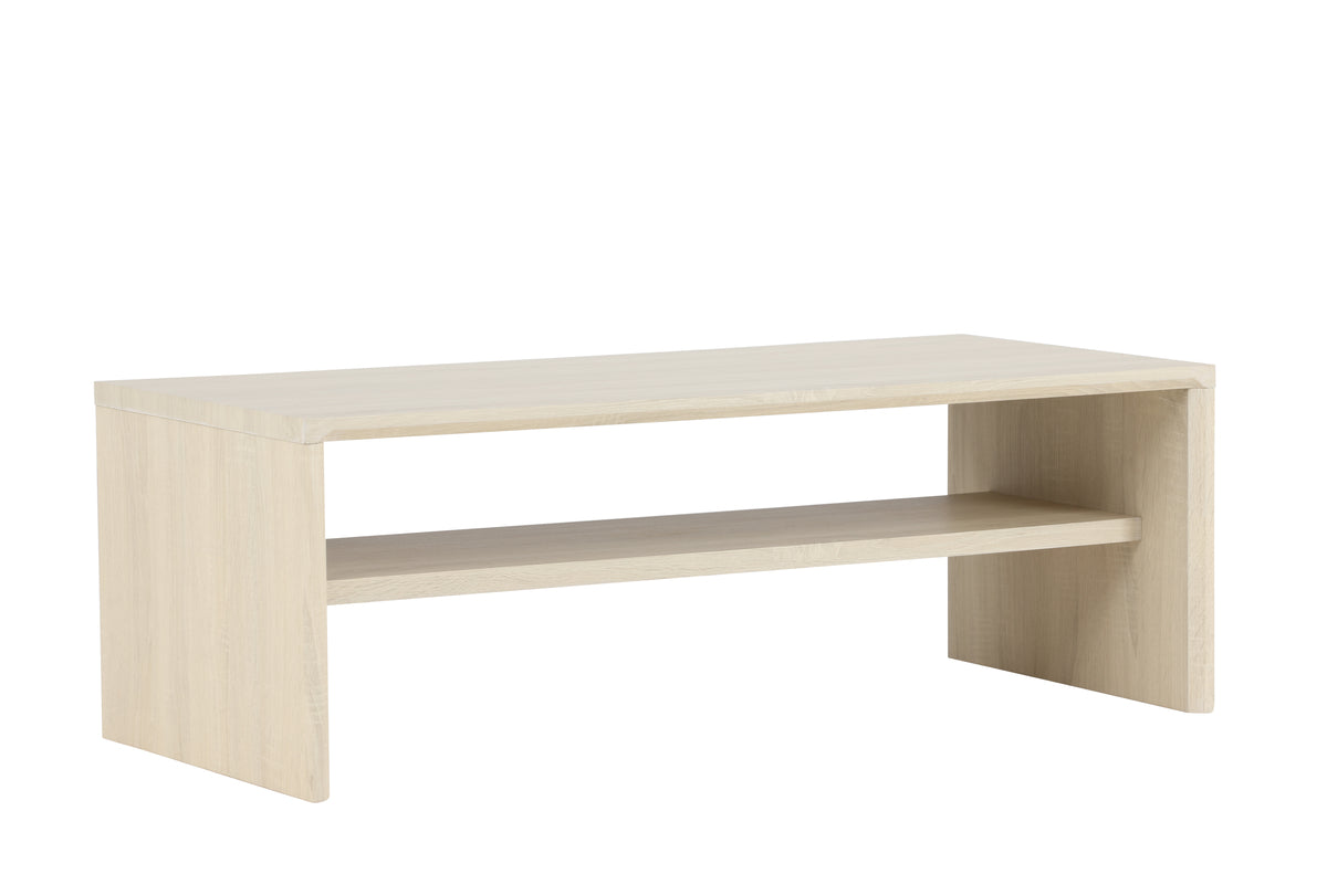 Venture Design Telemarket Soffbord 110 x 50 Vitputsad
