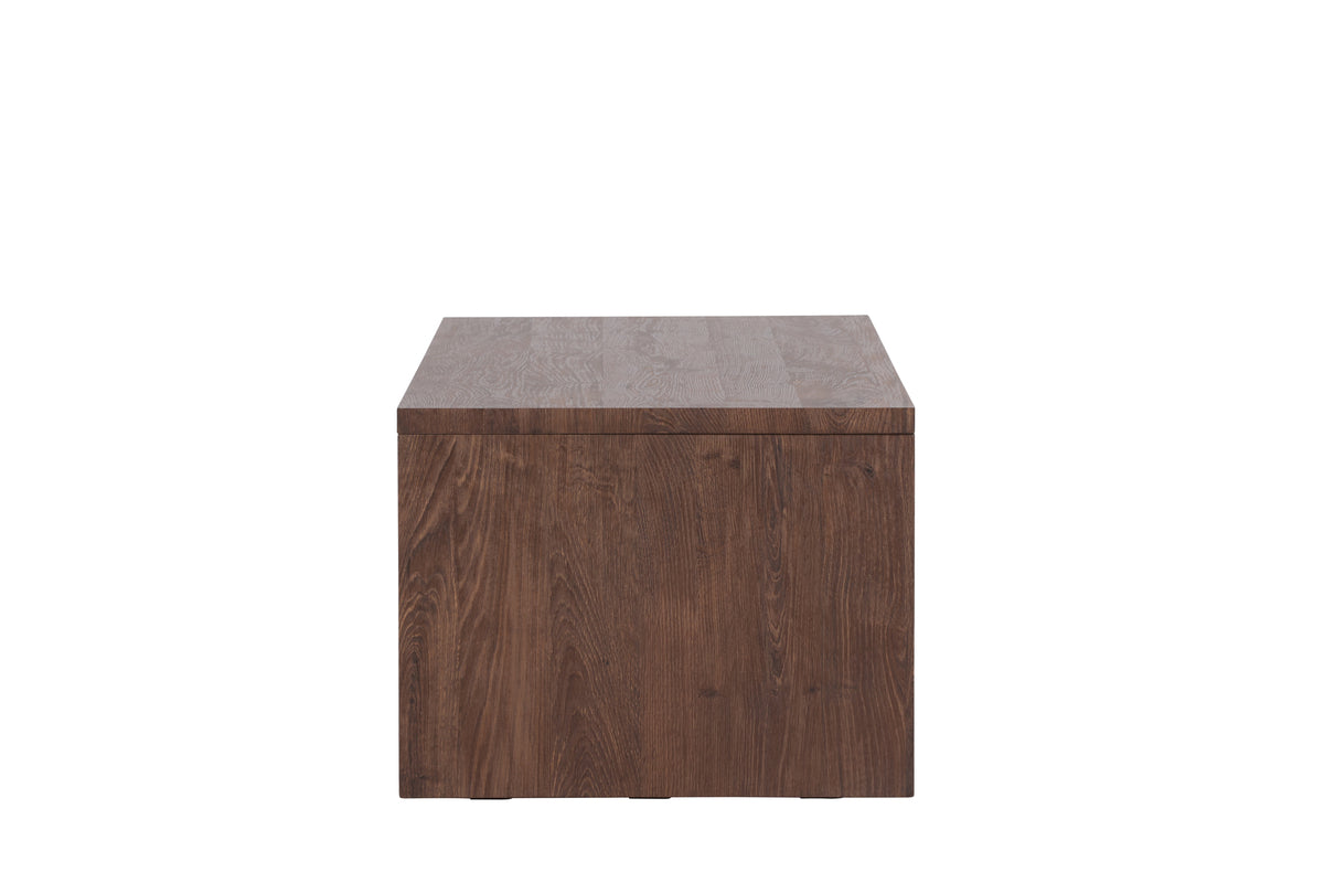 Venture Design Telemarket Soffbord 100 x 50 Mocka