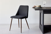 Venture Design Night Matstolar 2-pack Svart