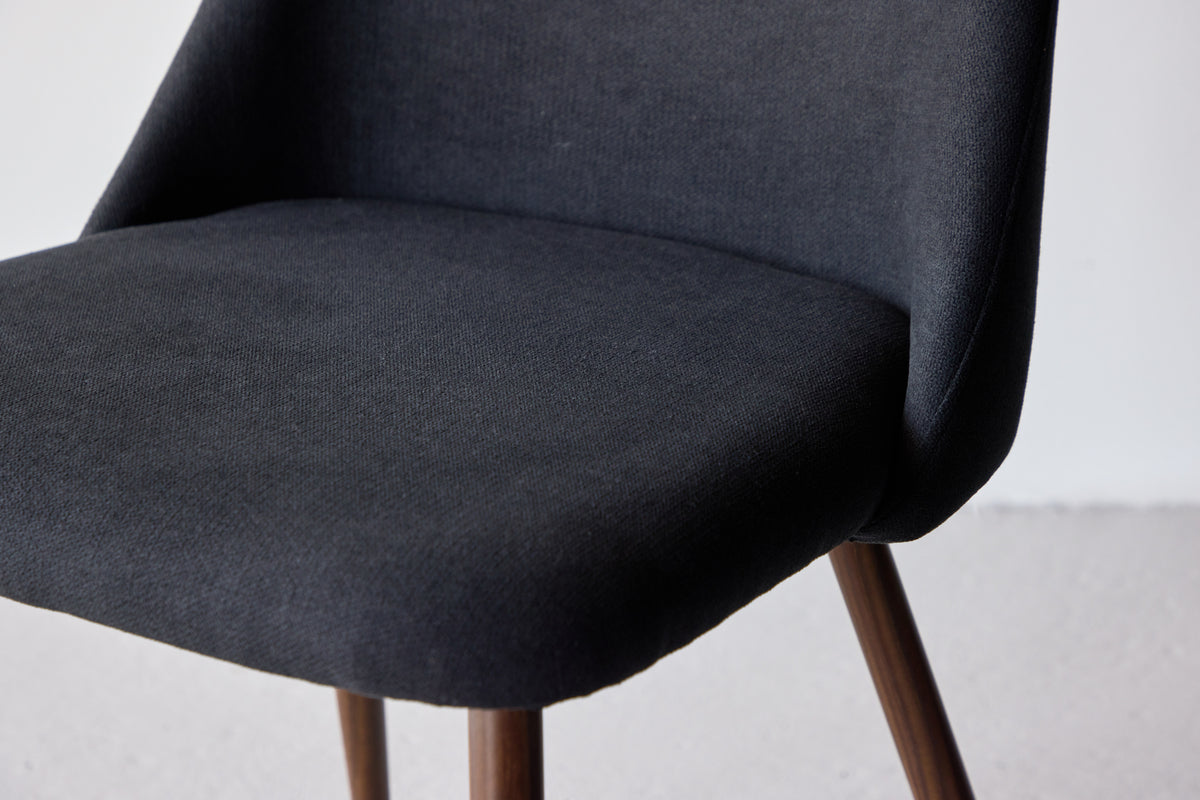 Venture Design Night Matstolar 2-pack Svart