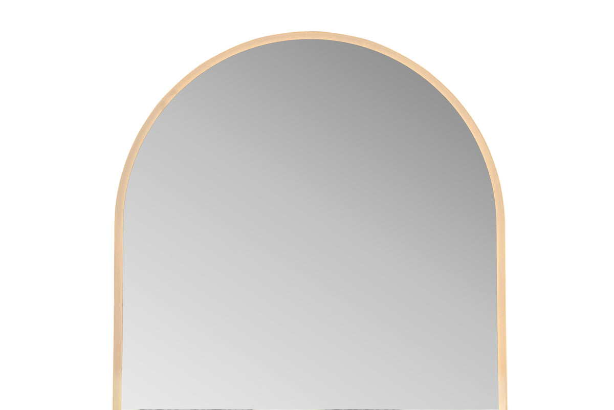 Venture Design Skeppsvik Stor spegel 3 x 185 x 70