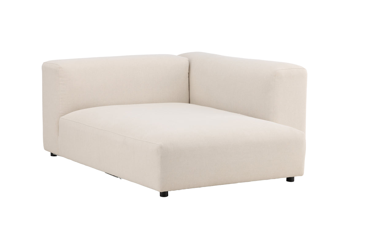 Venture Design Mavi Soffmoduler Beige