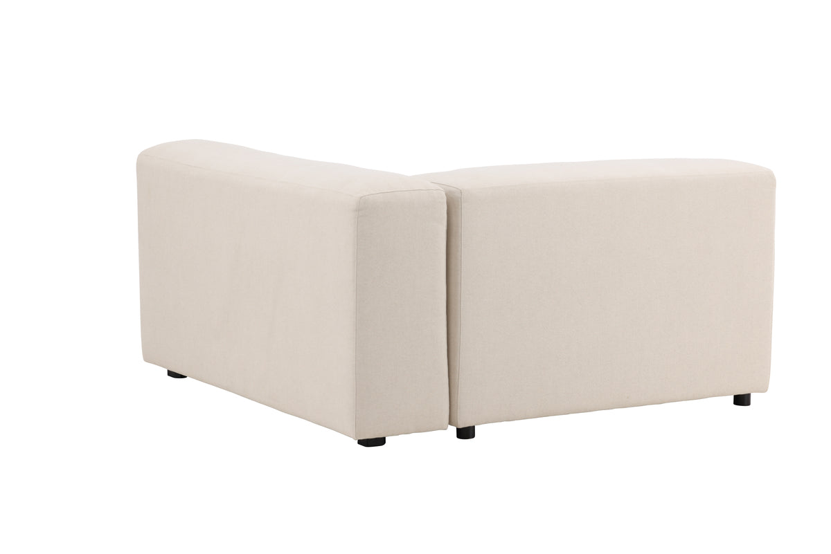 Venture Design Mavi Soffmoduler Beige