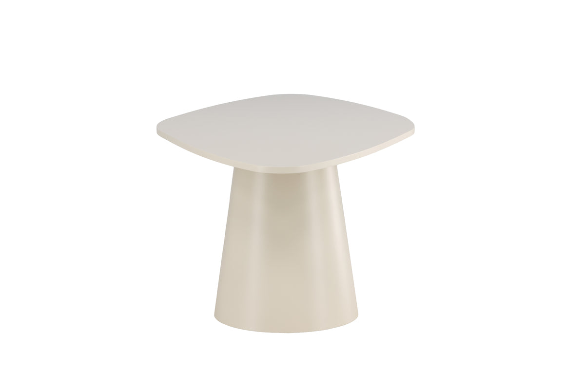 Venture Design Diamond Ovala Matbord 210 x 110 Beige
