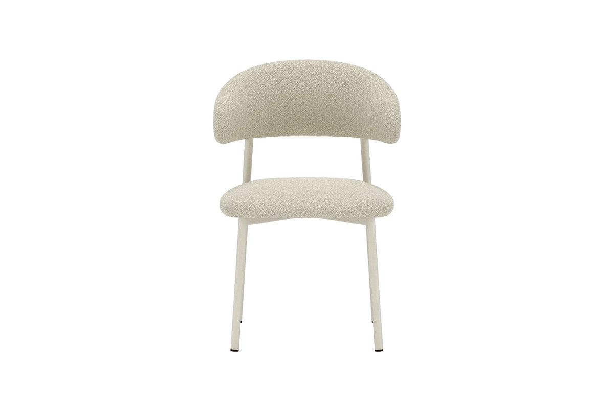 Venture Design Lillholmen Matstolar 2-pack Beige