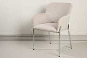 Venture Design Vätö Matstolar 1-pack Beige