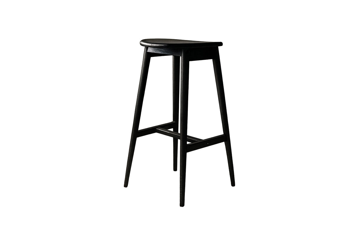 Venture Design Orust Barstolar 1-pack Svart