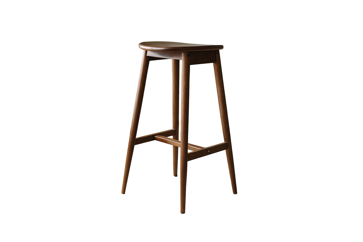 Venture Design Orust Barstolar 1-pack Mocka