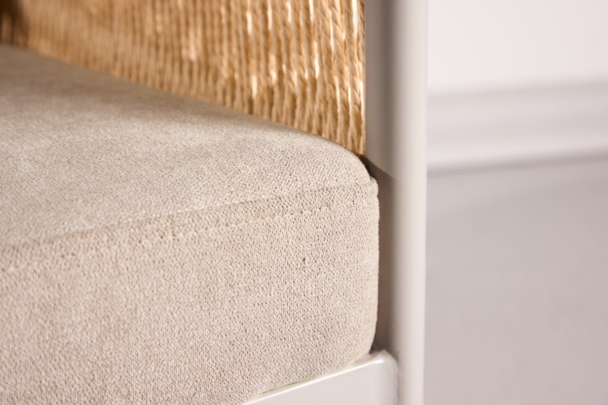Venture Design Louie Fåtöljer Beige