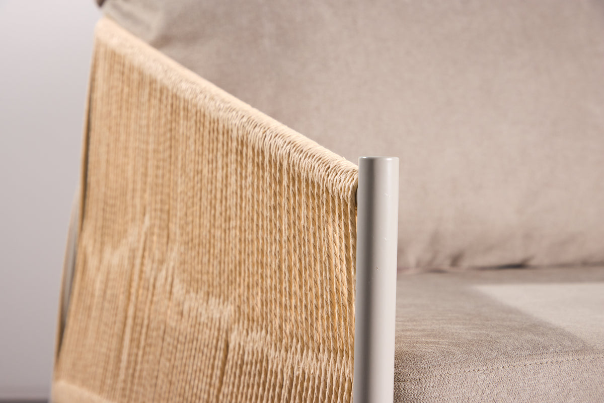 Venture Design Louie Fåtöljer Beige