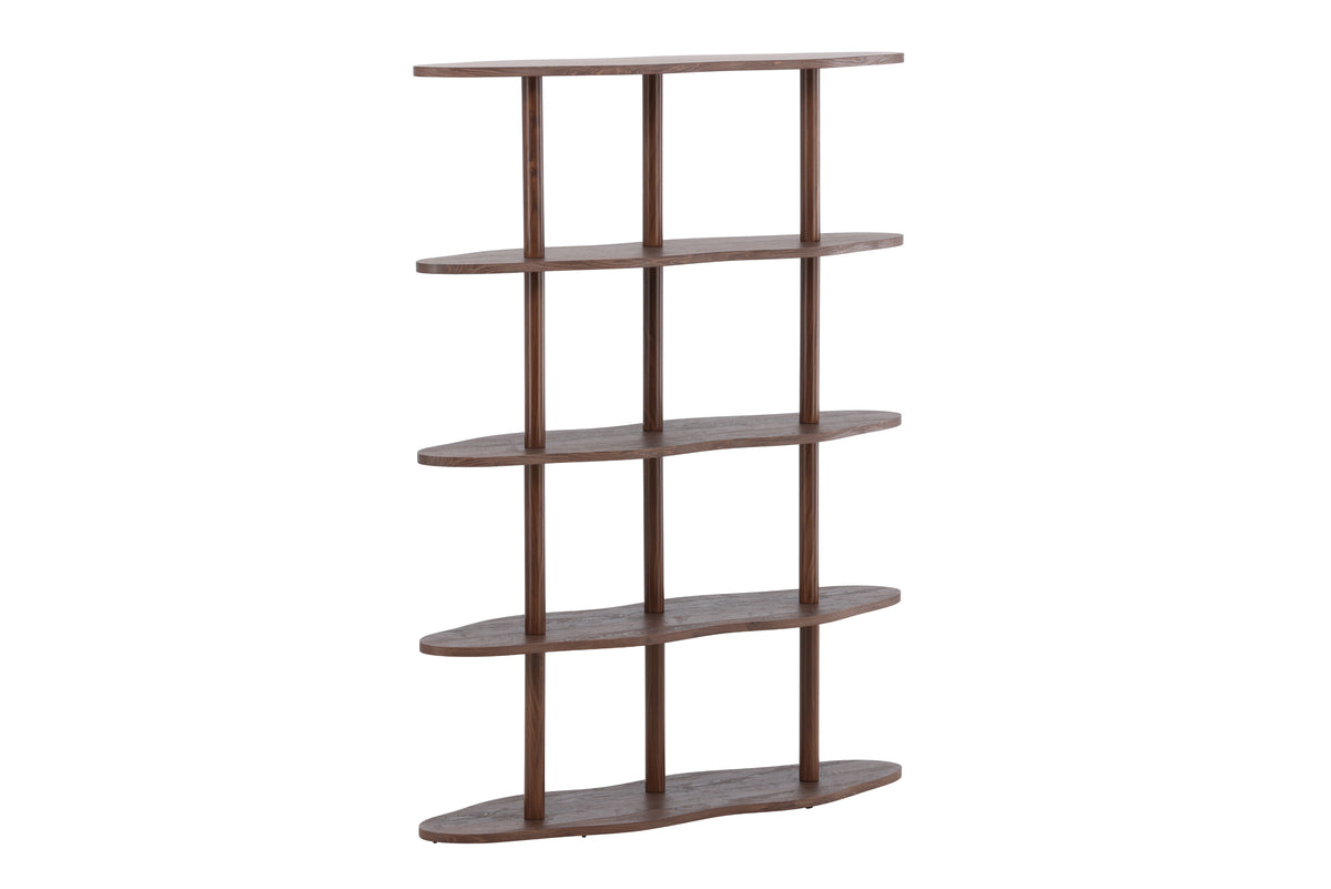 Venture Design Moln Hyllor 30 x 140 x 105 Mocka