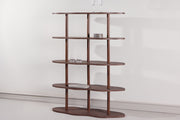 Venture Design Moln Hyllor 30 x 140 x 105 Mocka