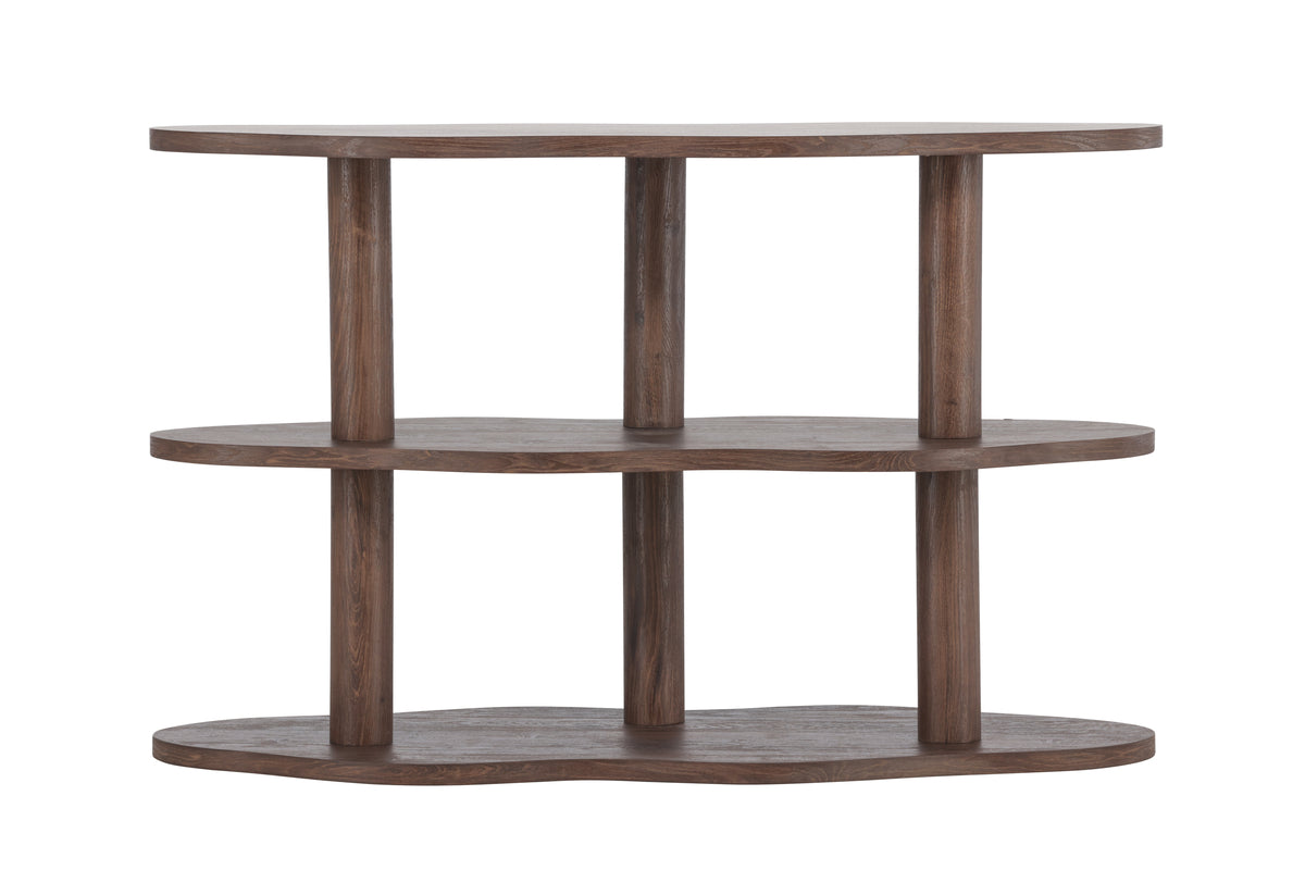 Venture Design Moln Hyllor 45 x 75 x 120 Mocka