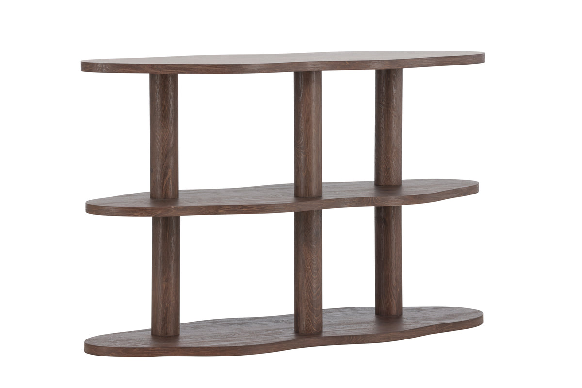 Venture Design Moln Hyllor 45 x 75 x 120 Mocka
