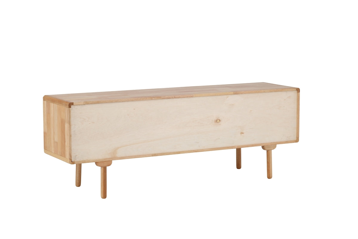 Venture Design Skärhamn Skåp 45 x 180 x 65 Natur