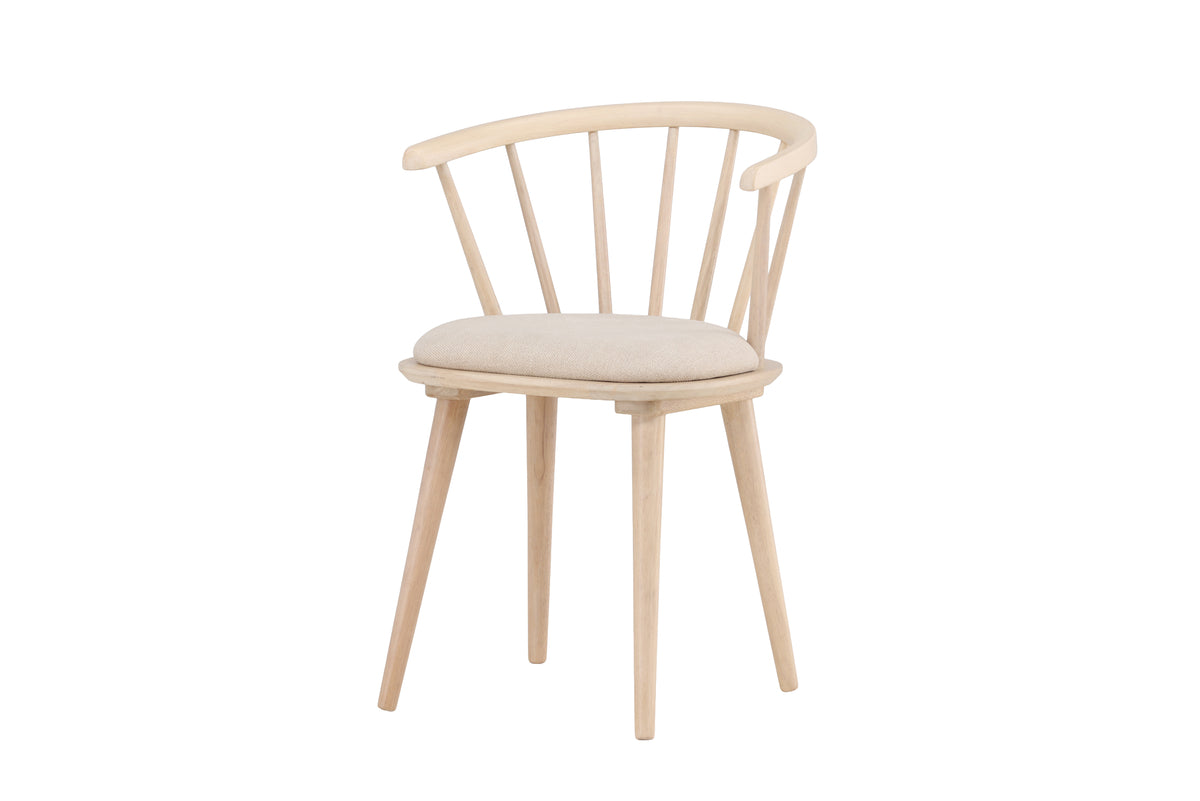 Venture Design Bobby Matstolar 2-pack Vitputsad